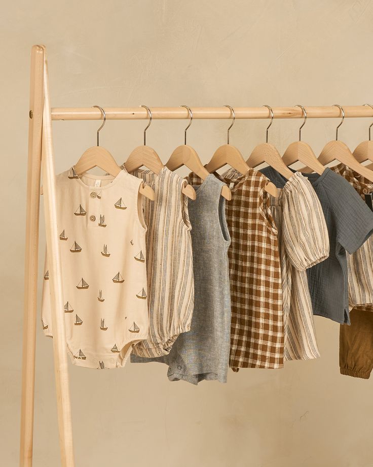 Premium Baby Wear